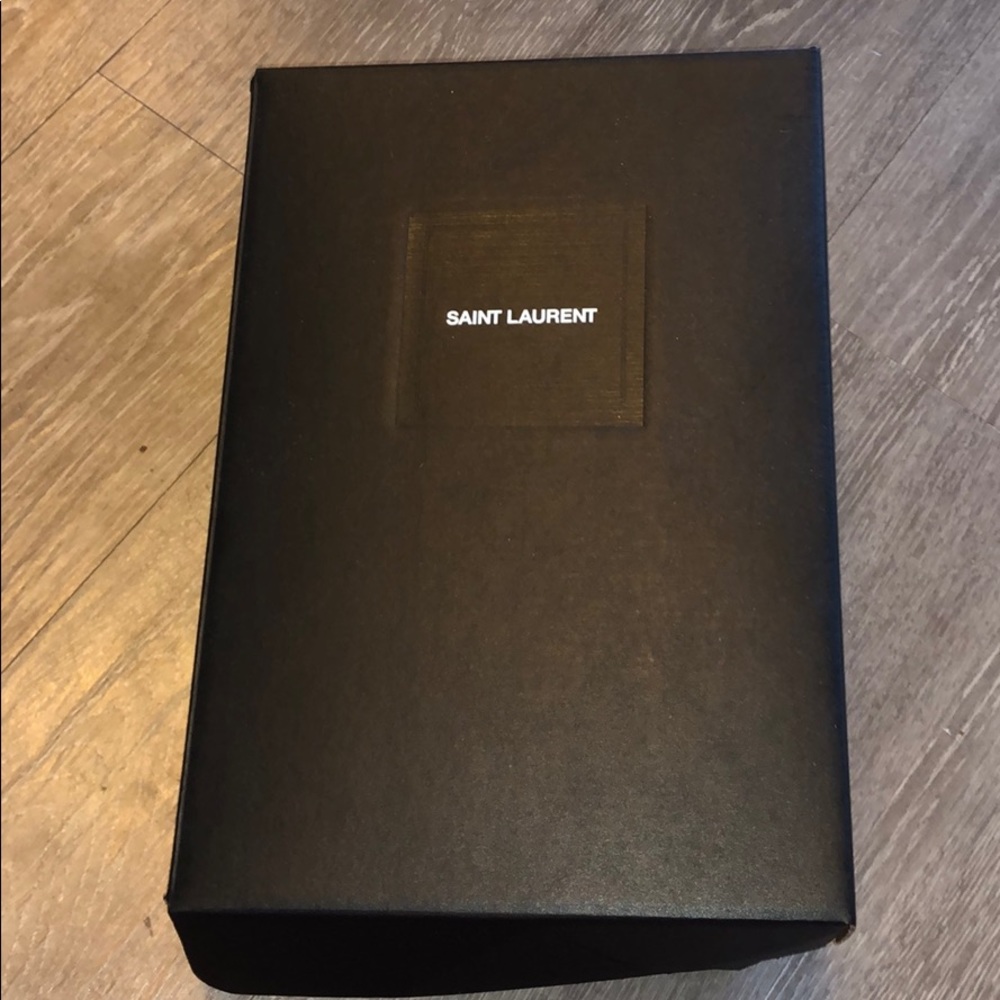 Saint Laurent UNWORN Anja Pumps - Picture 8 of 8